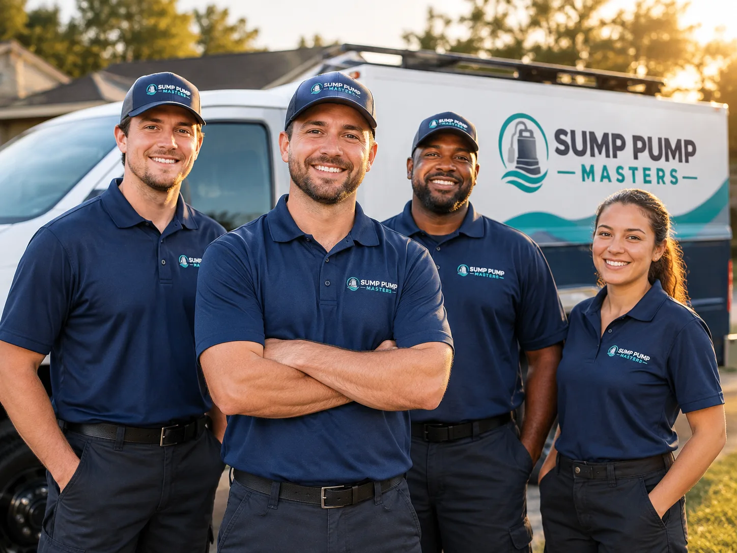 Sump Pump Repair company in Woodbury Heights, NJ